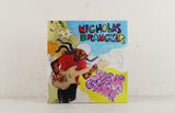 Nicholas Brancker – Sugar Cane – Vinyl 7"