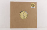 A High Frequency – Summertime – Vinyl 12"