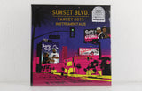Yancey Boys – Sunset Blvd. Instrumentals – Vinyl 2LP
