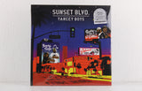 Yancey Boys – Sunset Blvd. – Vinyl 2LP