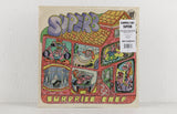 Surprise Chef – Superb – Vinyl LP