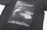 Sven Wunder 'Live At The Jazz Cafe' T-Shirt