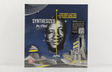 Jantra – Synthesized Sudan: Astro-Nubian Electronic Jaglara Dance Sounds from the Fashaga Underground – Vinyl LP