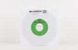 Synthia – So Low / You & I – Viny 7"