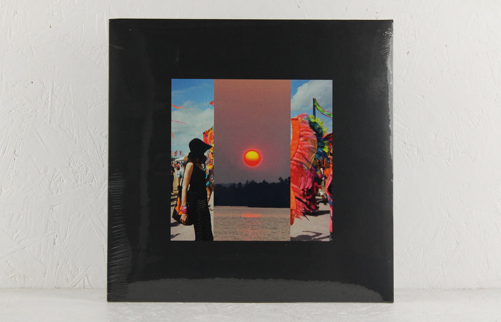 Wingdings – Vinyl LP