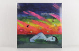 Tambores En Benirras – Ondas Horizontales – Vinyl LP