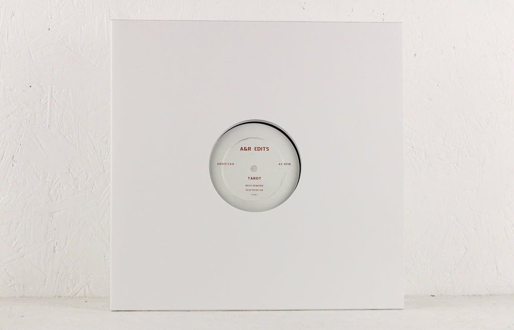 This Ain't No Disco / Taro – Vinyl 12"