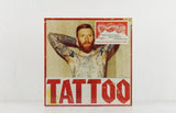 Steve Jolliffe – Tattoo – Vinyl 10"