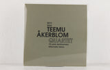 Teemu Åkerblom Quartet – 10 Anniversary Alternate Takes – Vinyl LP