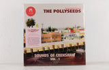 Terrace Martin Presents The Pollyseeds – Sounds Of Crenshaw Vol. 1 – Vinyl 2LP
