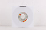 Tetrack – Chant Down War – Vinyl 7"