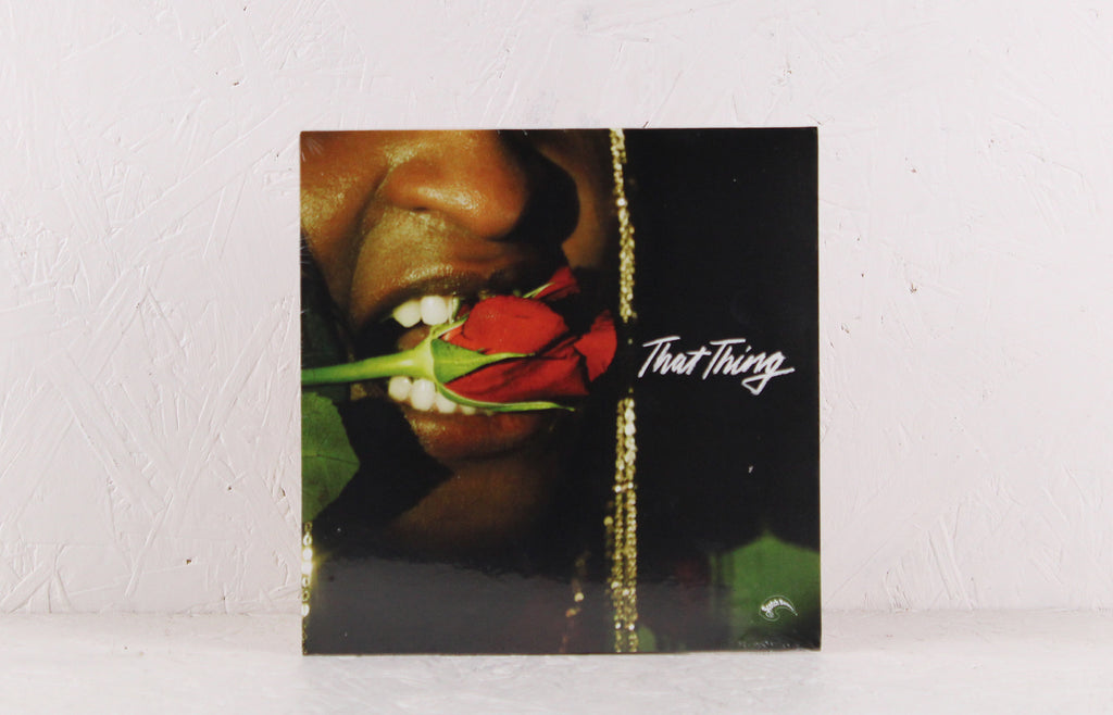 That Thing – Vinyl 7"