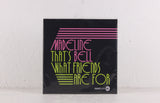 Madeline Bell – Thats What Friends Are for / Thats The Way( I like It) – Vinyl 7"