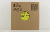 The CJP Band – You And Me And The Music – Vinyl 12"