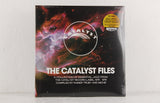 Various Artists – The Catalyst Files – Vinyl 2LP