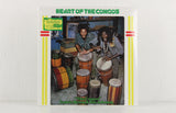 The Congos – Heart Of The Congos – Vinyl LP