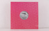 The Cool-Notes – I Forgot How To Love You – Vinyl 12"