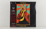 The Empress – Fortune Teller (yellow vinyl) – Vinyl LP