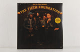 Essa & J-Felix – Essa & J-Felix Present: The Fifth Foundation – Vinyl LP