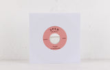 The Fred Moss Band – Stay Away – Vinyl 7"