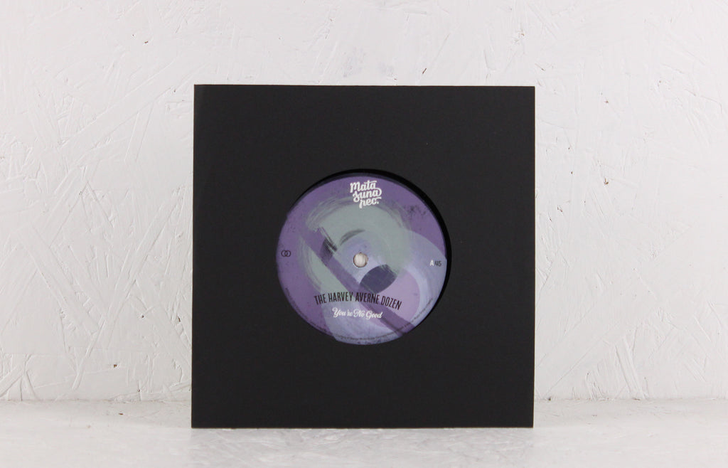 You're No Good | Mueve La Cadera – Vinyl 7"