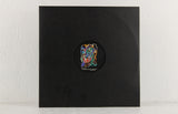 Alex Nut – The Heat EP – Vinyl EP