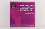 Various Artists – Greg Belson Presents: The House Of Beauty – Vinyl LP