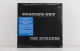 The Invaders – Spacing Out – Vinyl LP