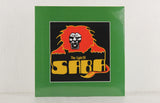 Cedric "Im" Brooks, The Light Of Saba – The Light Of Saba – Vinyl LP
