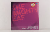 The Mighty Zaf – Exclusive Reworks & Edits – Vinyl 2EP