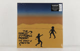 The People's People – The People's People Present The Spirit Of David – Vinyl LP
