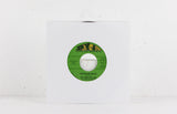 The Sand Dollars feat. Gretchen Parlato – Waterloo Bossa / Get Thy Bearings – Vinyl 7"