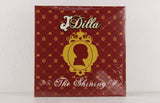 J Dilla – The Shining – Vinyl 2LP