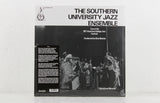The Southern University Jazz Ensemble – Live At The 1971 American College Jazz Festival – Vinyl LP