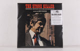 Roy Budd – The Stone Killer (coloured vinyl) – Vinyl LP