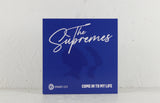 The Supremes - Come Into My Llife / I Don't Want To Be Tied Down – Vinyl 7"