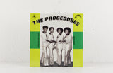 The Procedures – Give Me One More Chance / Mirror, Mirror – Vinyl 2 x 7"