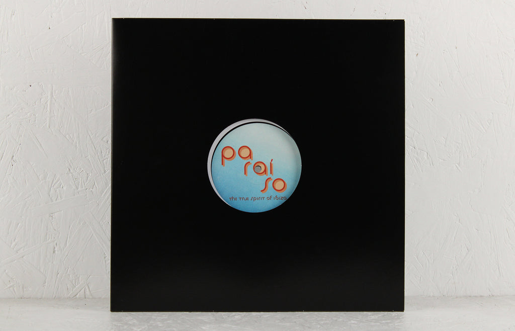Paraiso (The True Spirit Of Ibiza) – Vinyl 12"