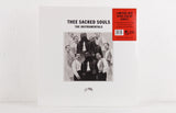 Thee Sacred Souls – Thee Instrumentals (red vinyl) – Vinyl LP
