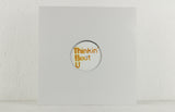 Psychederek – Thinkin' Bout U Remixes – Vinyl 12"