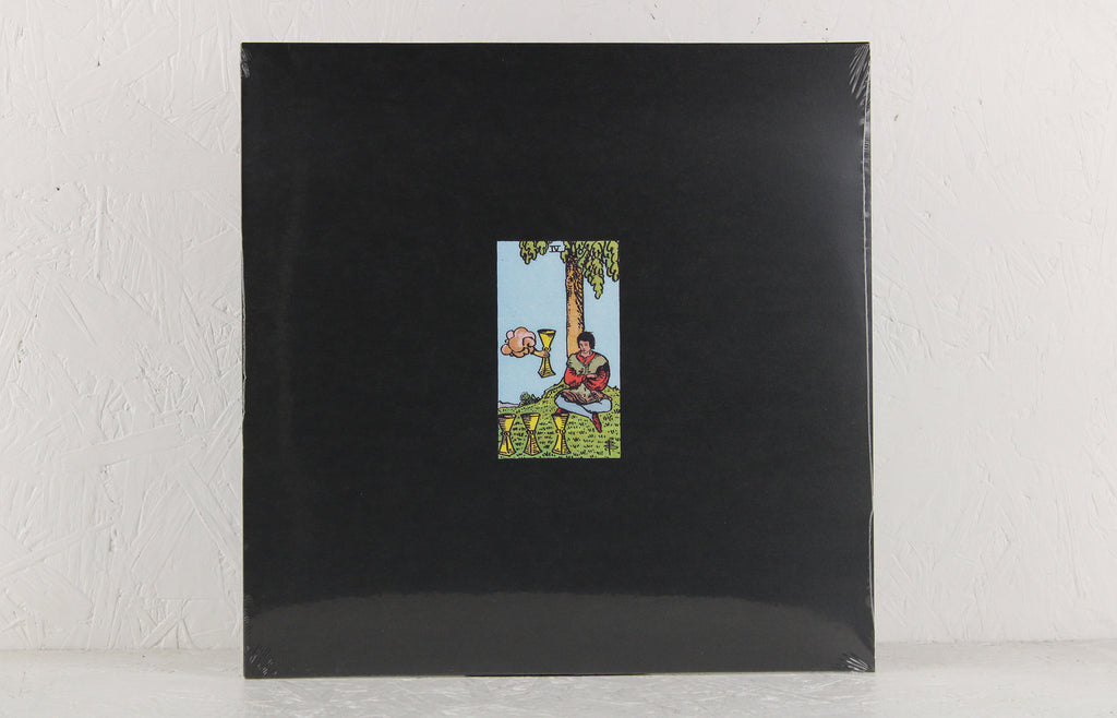 IV of Cups – Vinyl LP