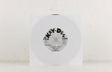 James Reese & The Progressions – Throwing Stones Pt. 1 & 2 (Kenny Dope Mix) – Vinyl 7"
