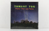Wilbur Niles And Thrust – Thrust Too – Vinyl LP