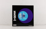 John Edwards – We Always Come Back Strong / Tin Man – Vinyl 7"