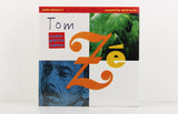 Tom Zé – Brazil Classics 4: The Best Of Tom Zé – Vinyl LP