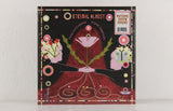 Tomo Katsurada & Misha Panfilov – Eternal Almost (random coloured vinyl) – Vinyl LP