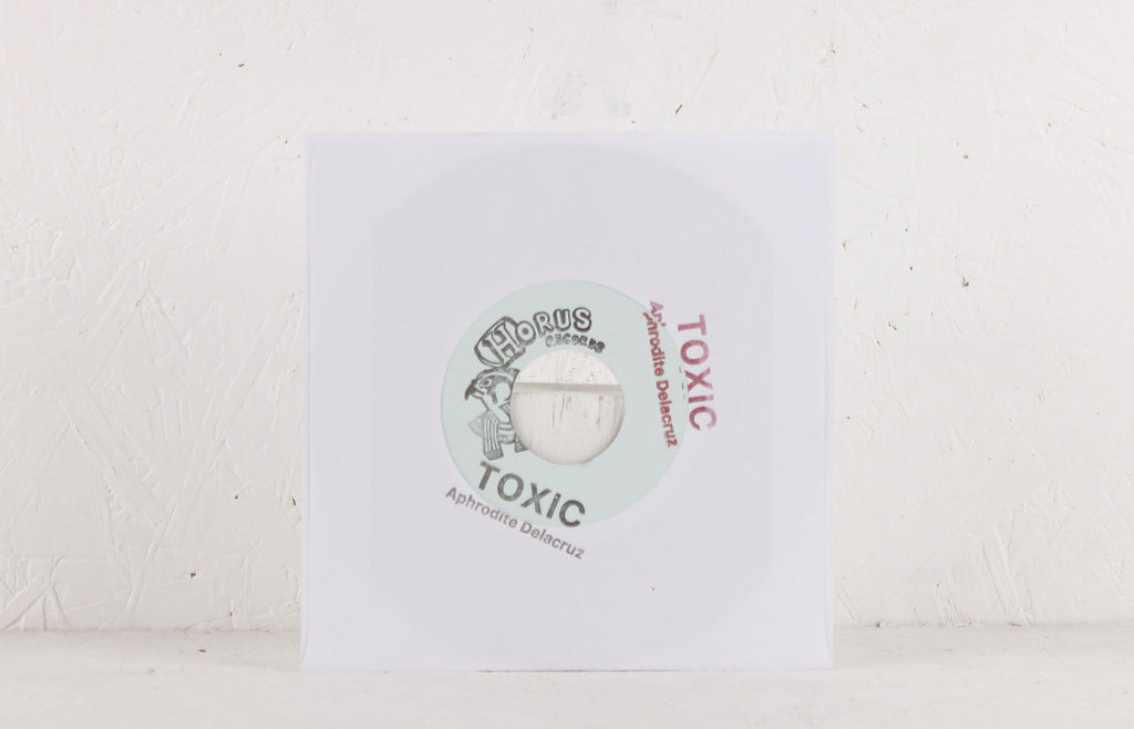 Toxic – Vinyl 7"