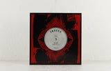 Traces - No One (Can Tell I) / Listen – Vinyl 7"