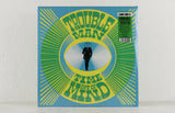 Troubleman – Time Out Of Mind (RSD 2026 Green vinyl pressing) – Vinyl 2LP