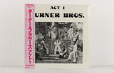 Turner Bros. – Act 1 – Vinyl LP